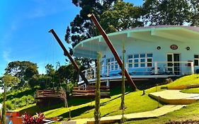 Vila Mágica Pousada