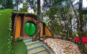 Vila Mágica Pousada